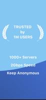 VPN - SuperX screenshot 1