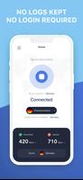 VPN - SuperX screenshot 2