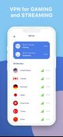 VPN - SuperX screenshot 3