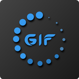 GIF Maker - GIF Creator, GIF E icône