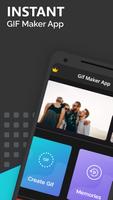 GIF Maker - GIF Creator, GIF E syot layar 1