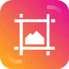 Photo Editor أيقونة