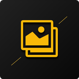 Photo Slideshow with Music - Photo to Video أيقونة