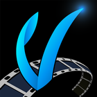 ikon VIMORY: Slideshow Video Maker 