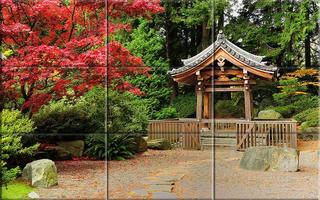 Puzzle - Asian Style screenshot 1