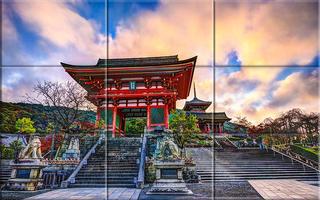 Puzzle - Asian Style screenshot 3