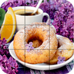 Puzzle - Sweet Dessert