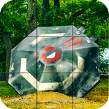 Puzzle - Science Fiction