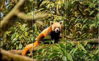 Puzzel - Bosdieren screenshot 3