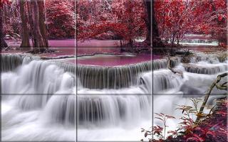 Puzzle - Beauté de la nature capture d'écran 2