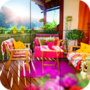 Câu Đố Ghép Hình - đô gô ngoai trơi APK