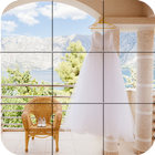 Puzzle - Dream Wedding ไอคอน