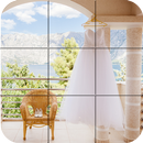 Puzzle - mariage de rêve APK