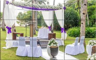 Puzzle - Dream Wedding ภาพหน้าจอ 2