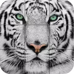 Puzzle - Wild animals APK download