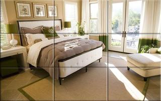 Puzzle - Amazing Bedrooms syot layar 3