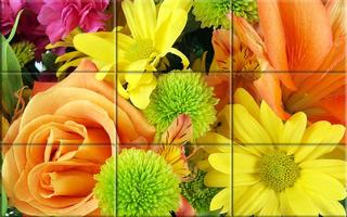 2 Schermata Puzzle - foto colorata