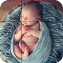 Câu Đố Ghép Hình - Đứa trẻ APK
