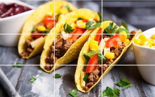 Puzzle - Delicious Food স্ক্রিনশট 2