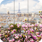 Puzzle - Spring Season icon