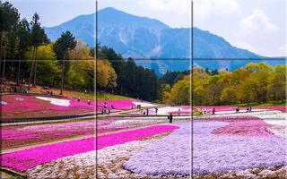 Puzzle - Spring Season screenshot 1
