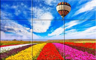 Puzzle - Spring Season screenshot 2