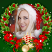 Christmas Photo Frame - kerst