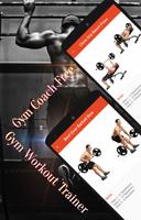 Gym Workouts : Fitness Coach capture d'écran 3