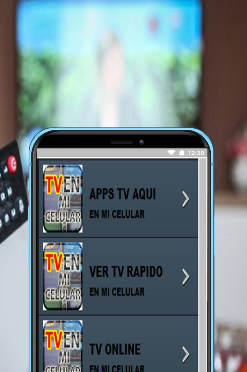 La Mejor Aplicacin Para Ver Tv De Cable Gratis En Android Canales En - La Mejor App Para Ver Tv En Vivo