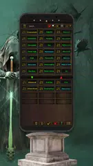 RPG Master Sounds XAPK 下載