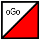 oGo Orienteering Start Timer icono