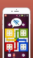 برنامه‌نما Ludo Express عکس از صفحه