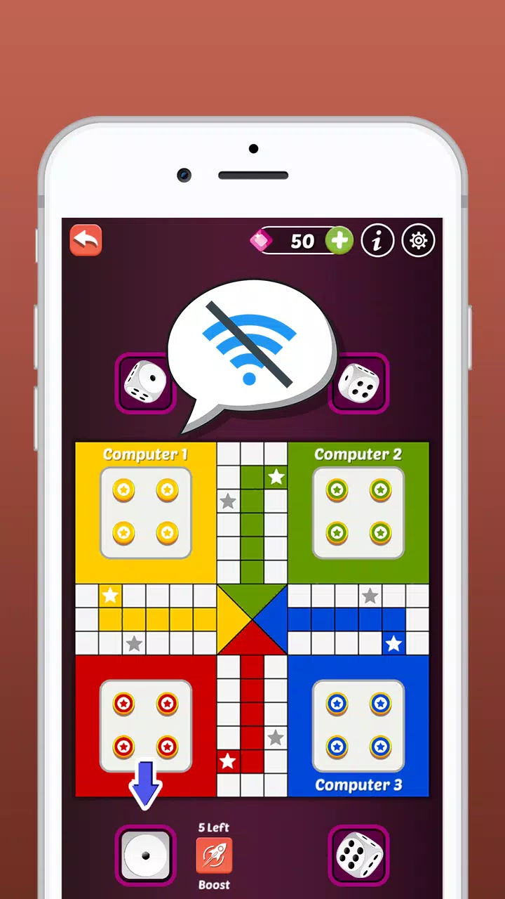 Ludo Express : Online Ludo – Apps on Google Play