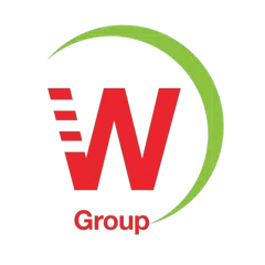 West Zone : Grocery Shopping Icon