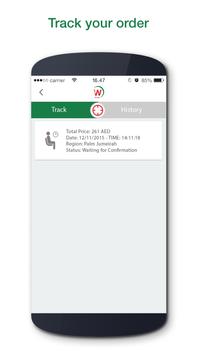 West Zone : Grocery Shopping 截图 3