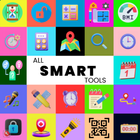 Smart Tools - Utilities tools biểu tượng