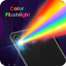 APK Colorful Disco Flashlight