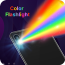 Colorful Disco Flashlight APK