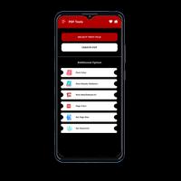 PDF Tools – Utilities PDF ảnh chụp màn hình 1