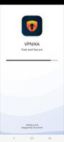 VPNika پوسٹر