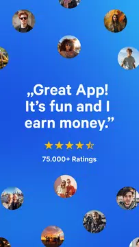 Screenshot 8 for Appinio - Surveys for Rewards