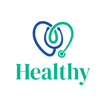 Healthy icon