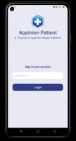 Appinion Patient poster