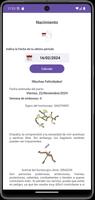 Gestogram: Kalkulator screenshot 2