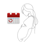 Gestogram: Kalkulator