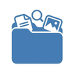FileManager – Secure Files icon