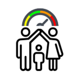 Family BMI Calculator