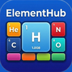 ElementalHub: Periodic Table icon
