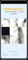 Teka-teki Foto: Menyortir Blok screenshot 3