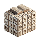 APK ElementalHub: Tabla periódica